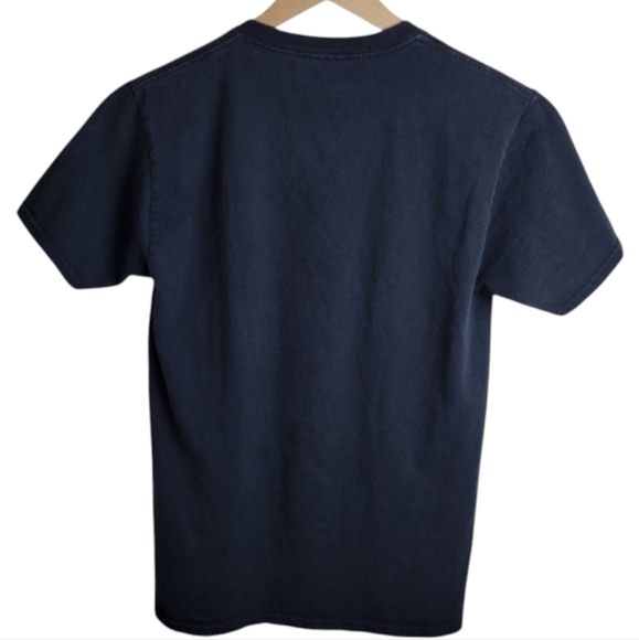 Rolling Stones | Vintage Voodoo Lounge Tour Concert Band Shirt Small - Picture 2 of 5